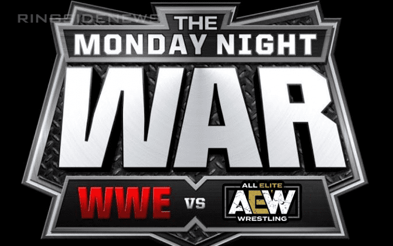 WWE Expected To Pull ‘Major Counter’ Against AEW Soon