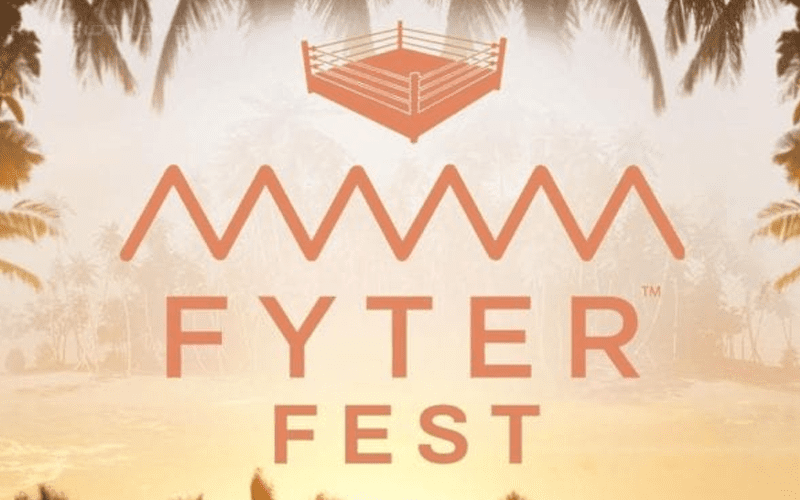 AEW Fyter Fest Will Be Free Via Streaming