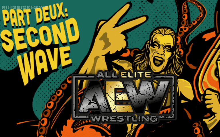 Chris Jericho Cruise Is A Big Draw For Wrestlers To Sign With AEW