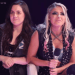 Alexa Bliss Won’t Pick Up The Phone For Nikki Cross After Winning Her Extreme Rules Title Match