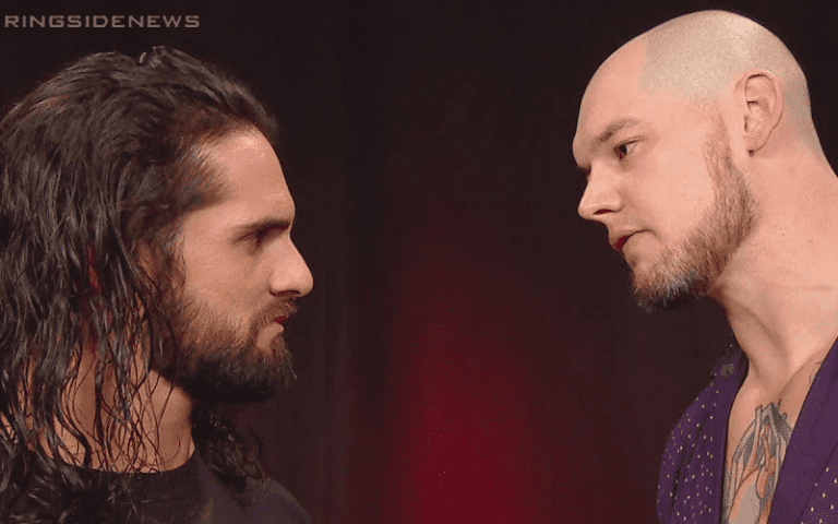 Chris Jericho Says Seth Rollins vs Baron Corbin Illustrates What’s Wrong With WWE