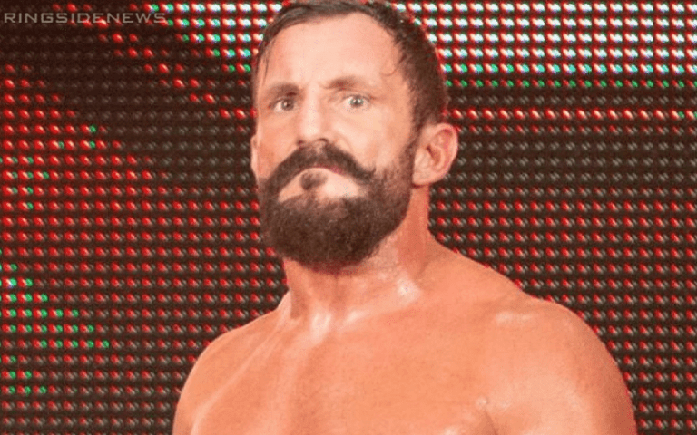 Bobby Fish Pulled From Upcoming Events
