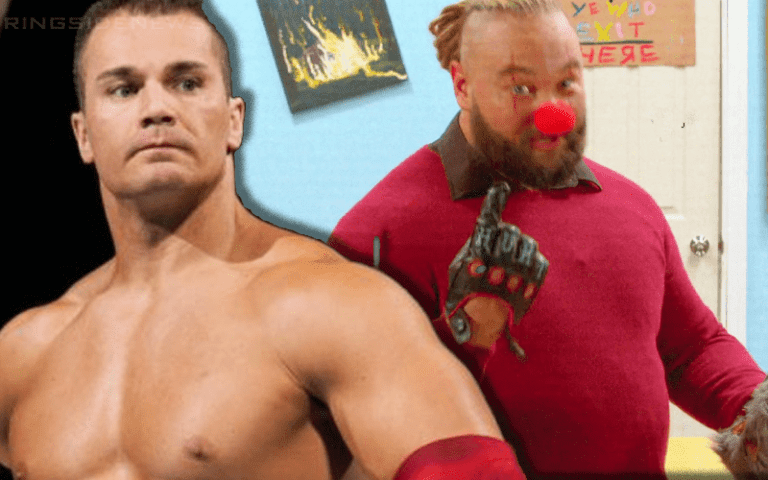 Lance Storm Explains WWE Backstage References Fans Might Have Missed In The Firefly Fun House