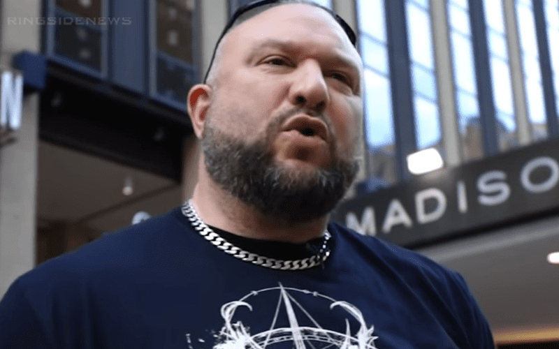Bully Ray Takes Shot At WWE’s Hypocrisy
