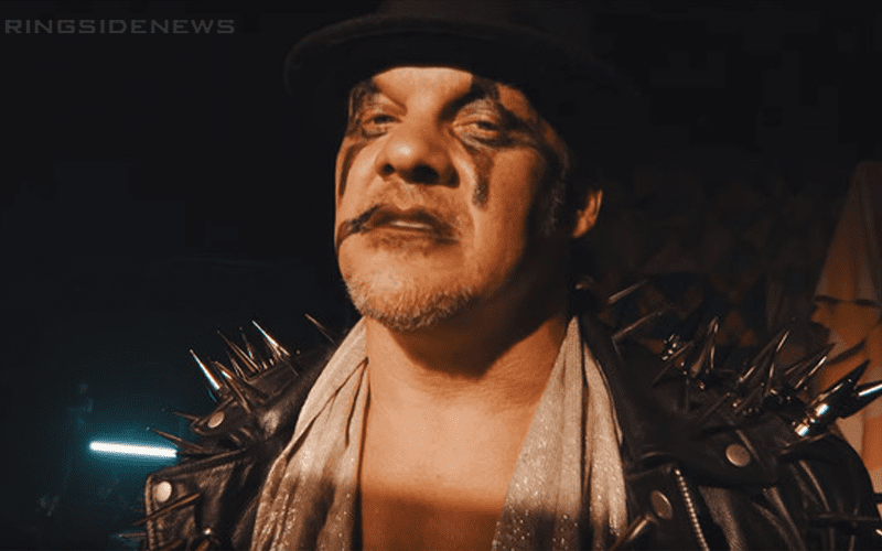 Chris Jericho Bringing Painmaker Gimmick To AEW