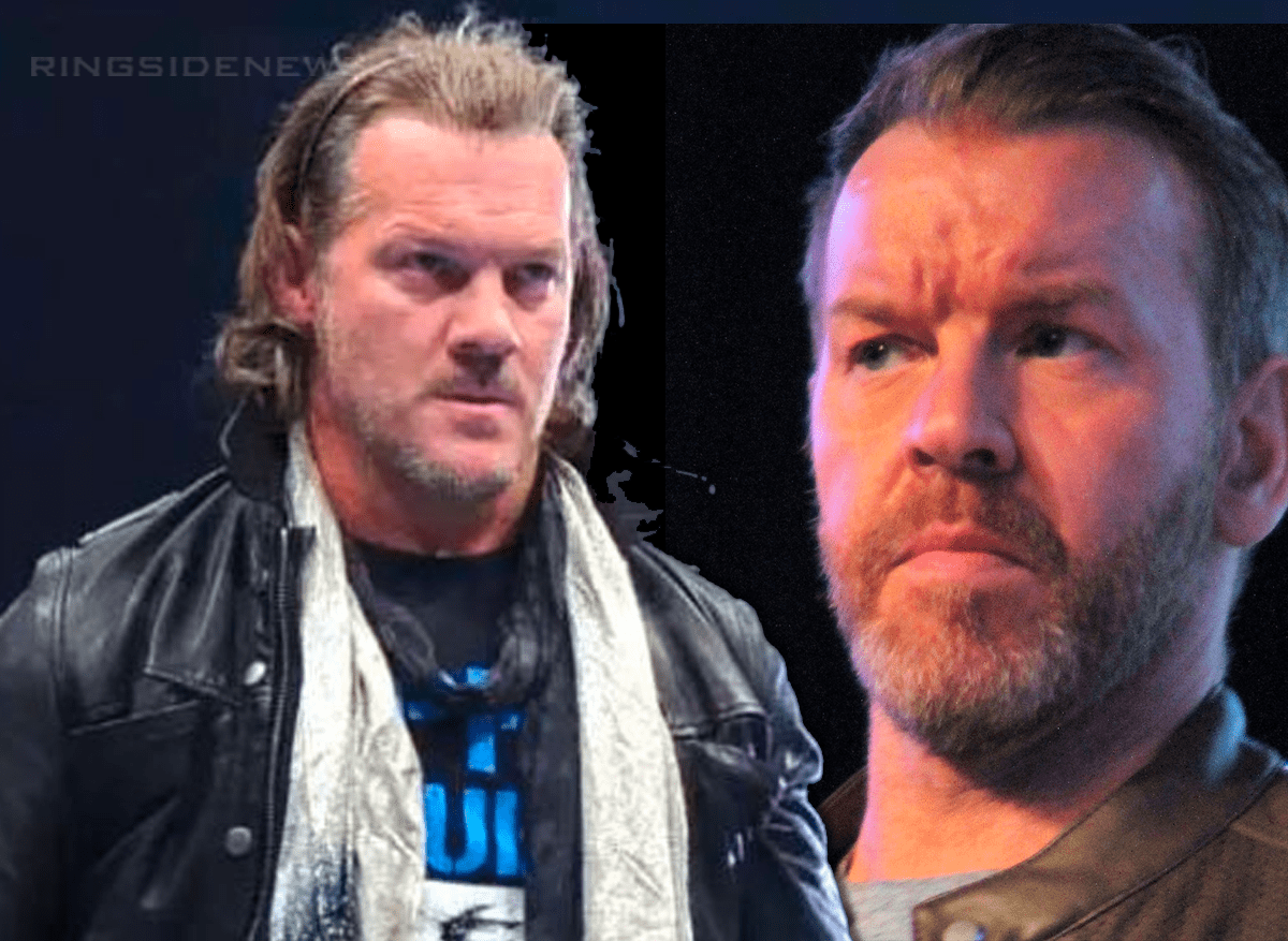 Chris Jericho Goes Off On Fan Comparing Him To Christian – ‘Go F*ck Your Ass’