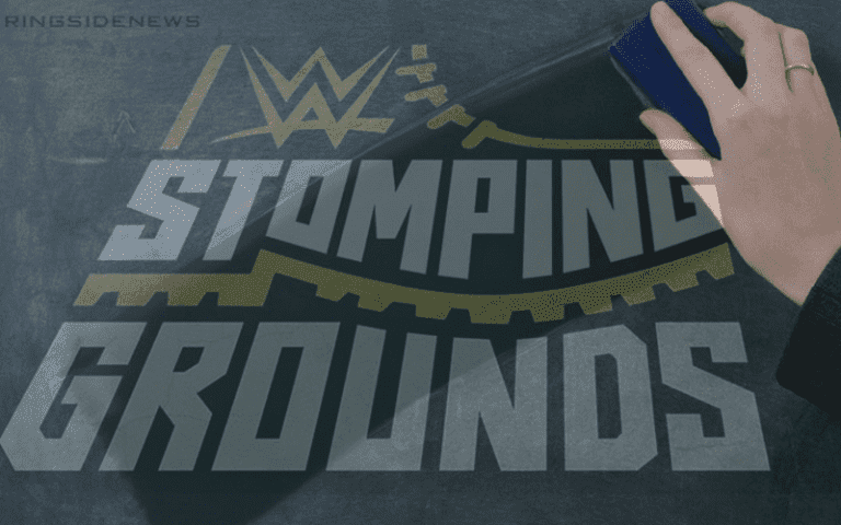 WWE Employees Want Stomping Grounds To Provide A ‘Clean Slate’
