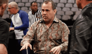 Dean Malenko Possibly Scouting Backyard Wrestlers