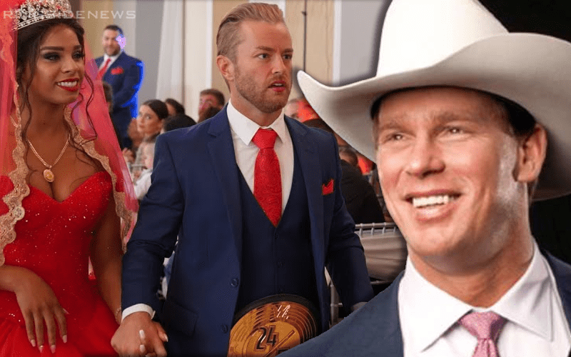 JBL Says Drake Maverick Will Be Married ‘Many More Times’