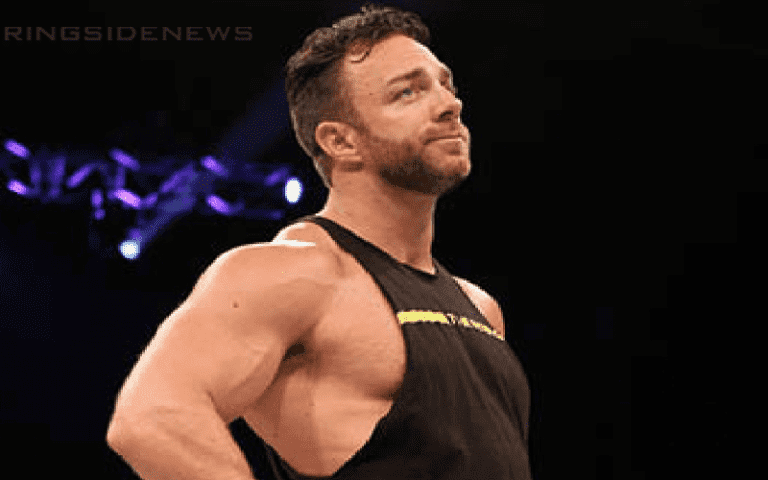 Eli Drake Says He’s Had ‘Plenty Of Emails And Booking Requests’ Since Becoming Free Agent