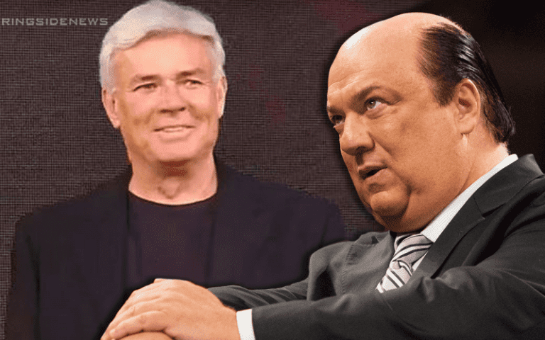 Why WWE Hired Eric Bischoff & Paul Heyman For Executive Director Roles