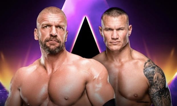 Betting Odds For Triple H vs Randy Orton At WWE Super ShowDown Revealed