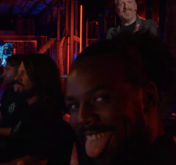 WWE Superstars Get Sneak Peek At New Gears 5 Game During E3