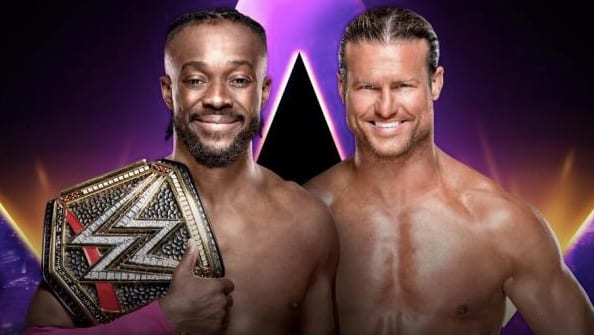 Betting Odds For Kofi Kingston vs Dolph Ziggler At WWE Super ShowDown Revealed