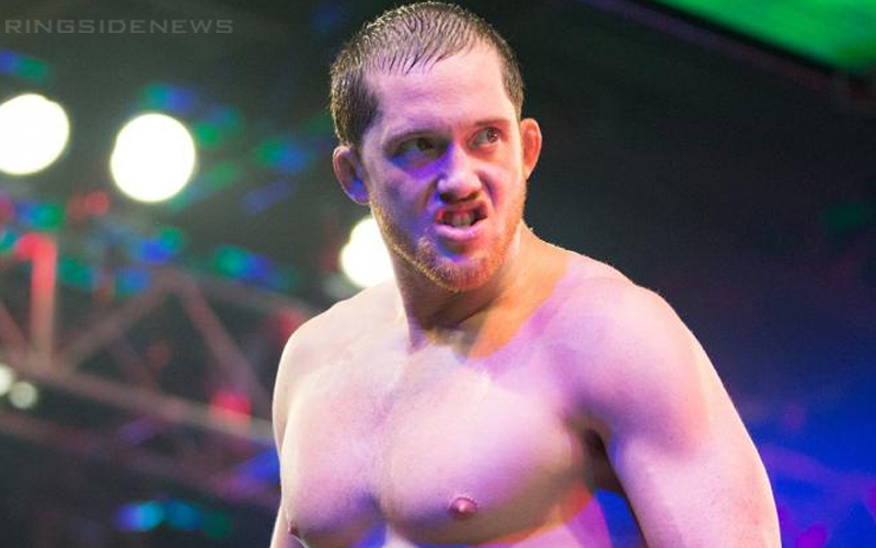 Kyle O’Reilly Pulled From Big NXT Event Due To Injury