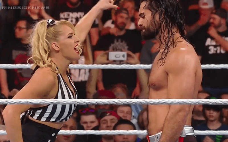 Fans Destroyed Main Event At WWE Stomping Grounds