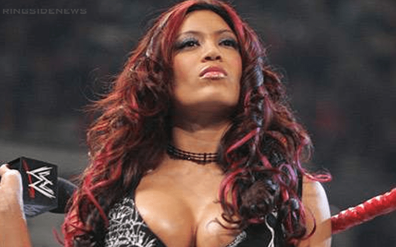 Melina Details Depression & Suicidal Thoughts After Sexual Assault