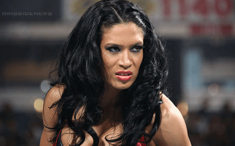 Melina Furious After Best Friend Is Accused Of Sexual Assault At Indie Show
