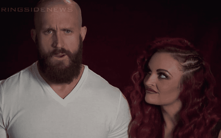 WWE Really Wanted To Keep Mike & Maria Kanellis Around