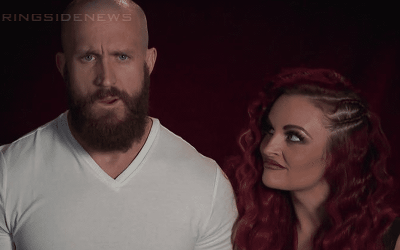 Mike Kanellis On Why WWE Hasn’t Granted His Release Request