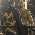 Watch Jon Moxley Take On Big Cass & Enzo Amore At Indie Show