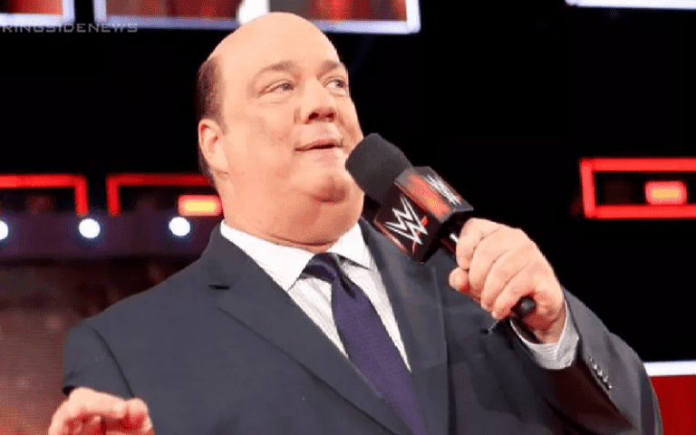 Paul Heyman Reportedly Looking To Push Superstar In A Huge Way
