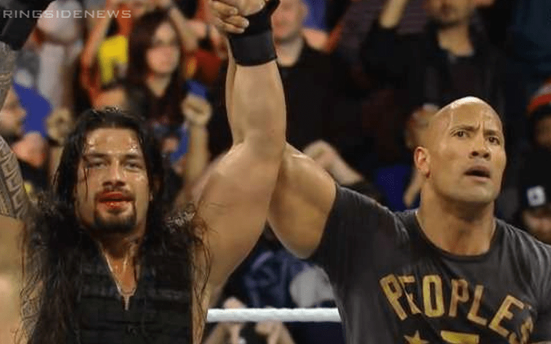 WWE & AEW Both Looking To Sign Member Of Anoaʻi Family