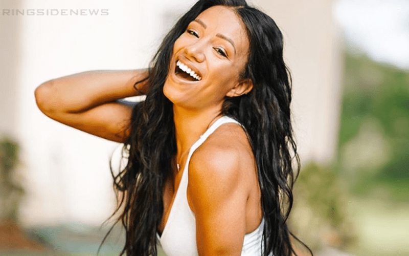 What Sasha Banks Has Been Up To During WWE Hiatus