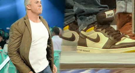 shane mcmahon jordan 33