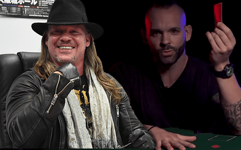 Shawn Spears Says ‘No One Loves Chris Jericho More Than Chris Jericho’