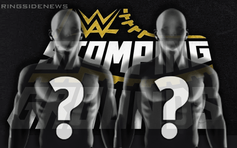 Another Title Match Added To WWE Stomping Grounds