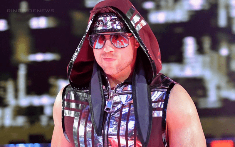 The Miz Says WWE Creative Wouldn’t Speak To Him On Afternoon Before Elimination Chamber
