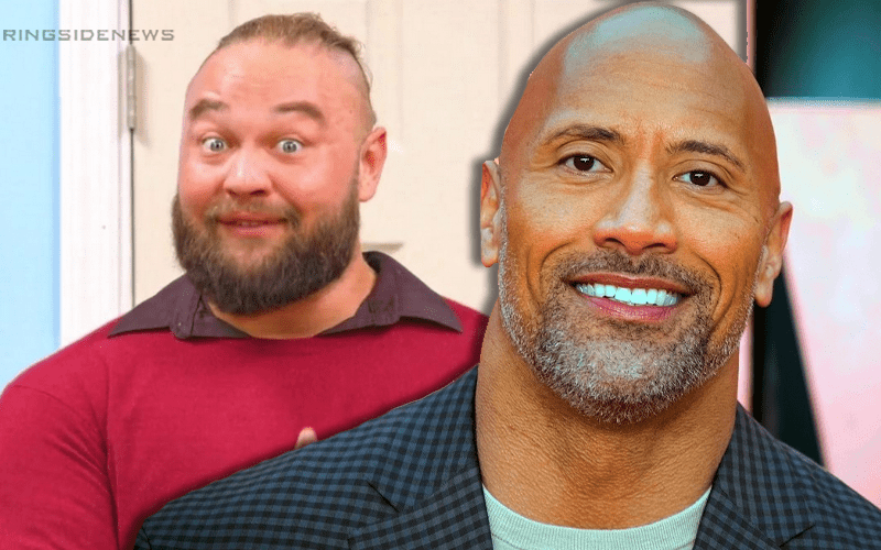 Bray Wyatt Finally Forgives The Rock