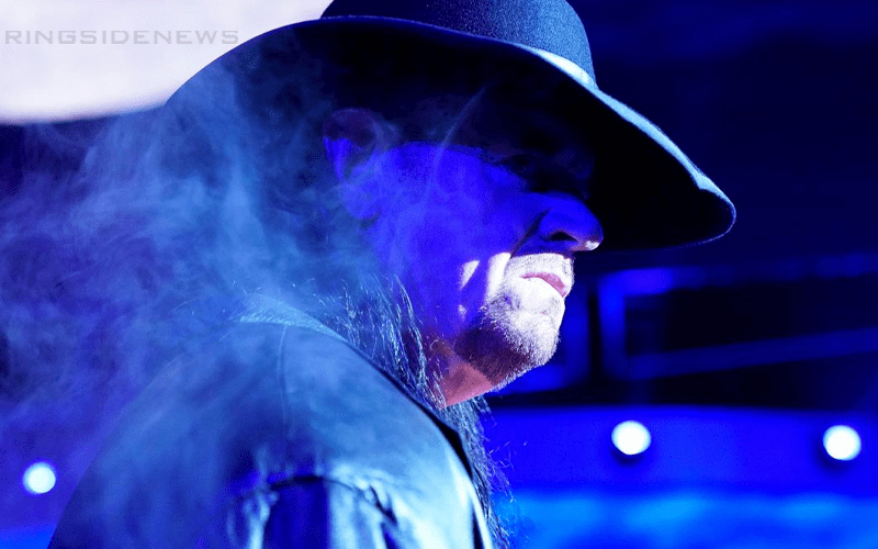 WWE Upsets Fans In Saudi Arabia Over Not Booking Undertaker For Crown Jewel