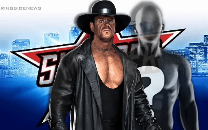 The Undertaker’s Reported Summerslam Opponent Might Enrage Some Fans