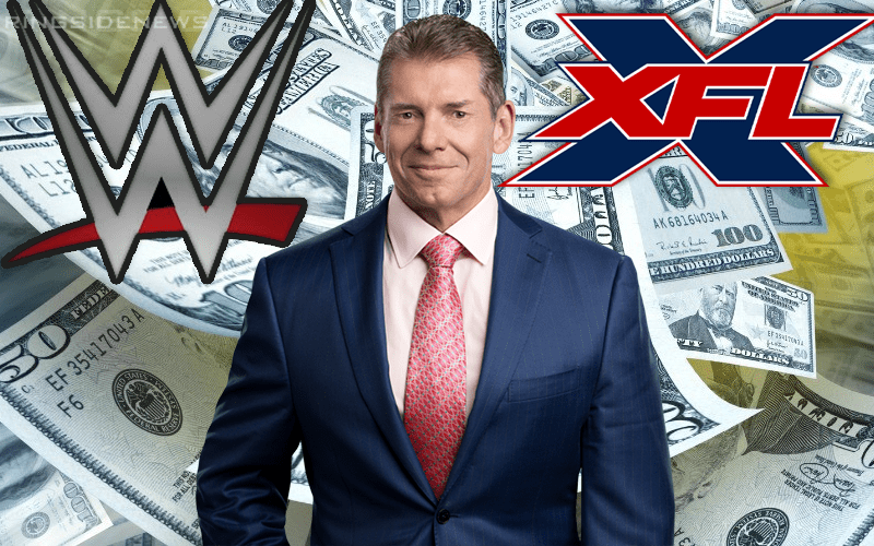Vince McMahon Reiterates WWE Is ‘Completely Separate’ From XFL