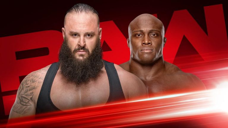 WWE Raw Results – July 1, 2019