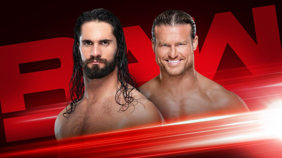 What to Expect on the July 29, 2019 Episode of WWE RAW