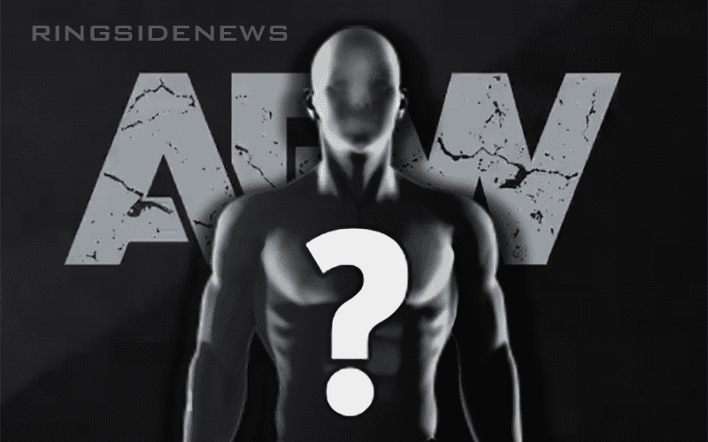 AEW Reportedly Looking At Big Market For Upcoming Event
