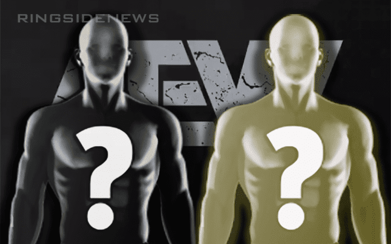Rumor On AEW’s Next Pay-Per-View Event After All Out