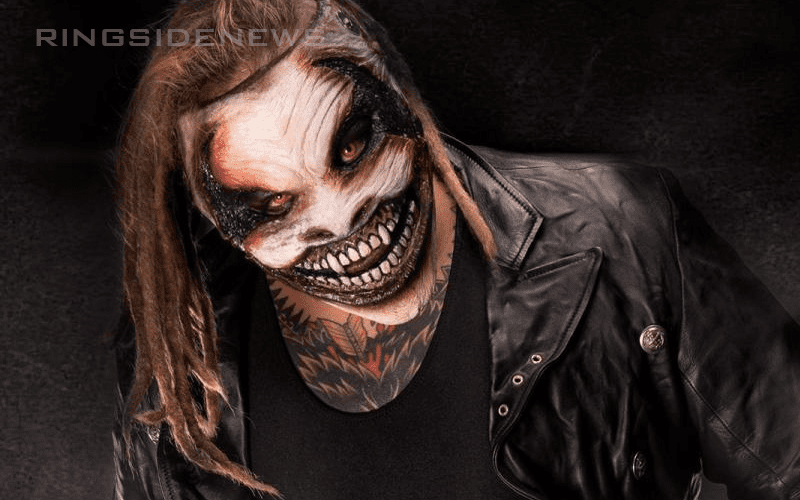 WWE’s Short-Term Plan For Bray Wyatt