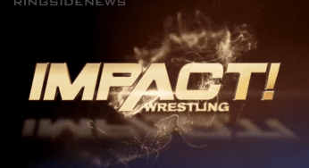 Impact Wrestling Spoilers from September 6, 2019