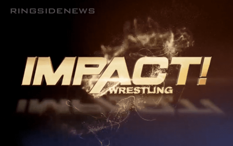Impact Wrestling Spoilers – July 20, 2019