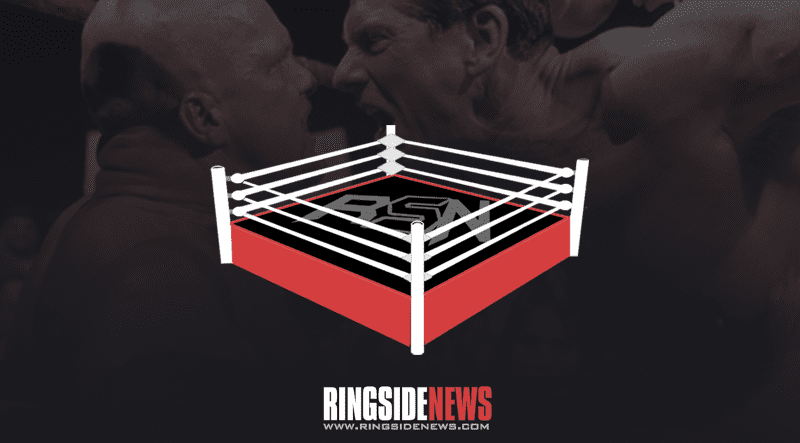 Ringside News Wrestling News Wwe News Rumors Spoilers