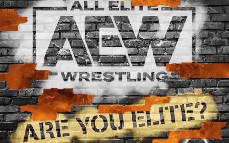 AEW Confirms Start Date For Upcoming TNT Show