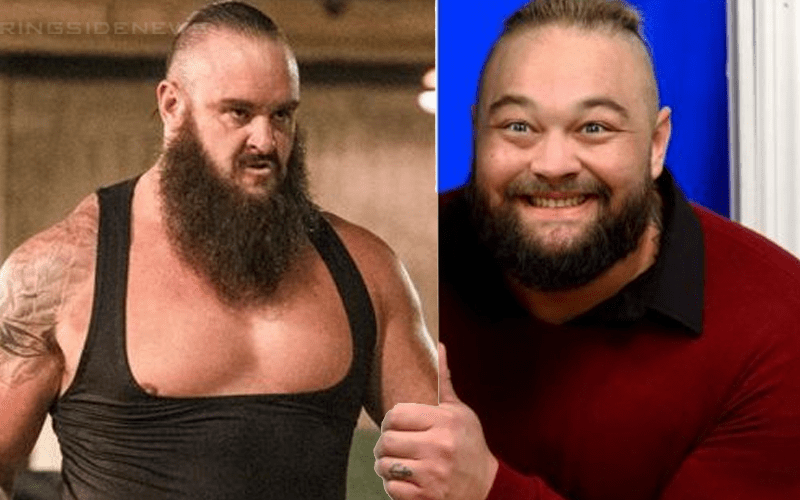 Braun Strowman Discusses Firefly Fun House’s Popularity Backstage In WWE