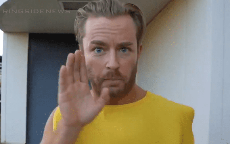 Drake Maverick Reacts To Losing The 24/7 Championship Once Again
