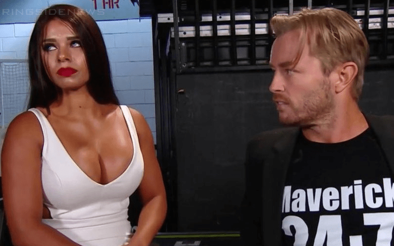 Drake Maverick's Wife Renee Michelle Too Tired From Running To Consumm...