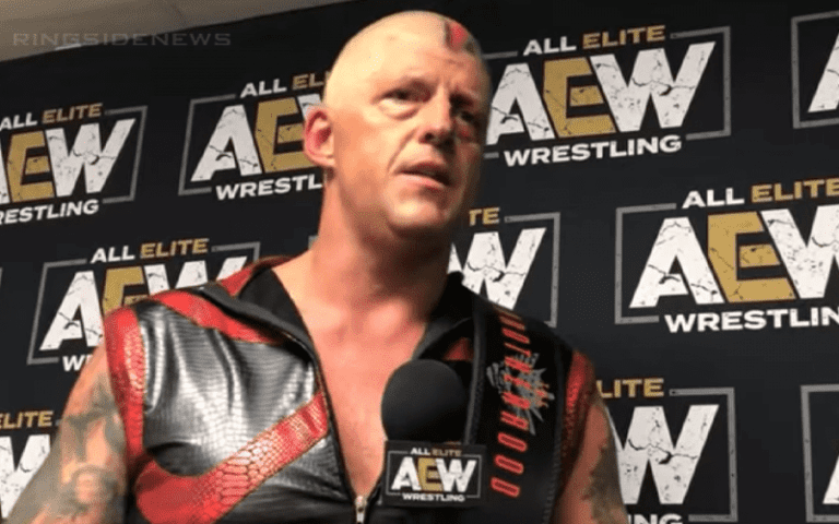 dustin rhodes shirt