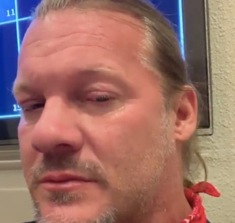 Chris Jericho Pays Emotional Tribute To CMLL Owner Who Has Passed Away